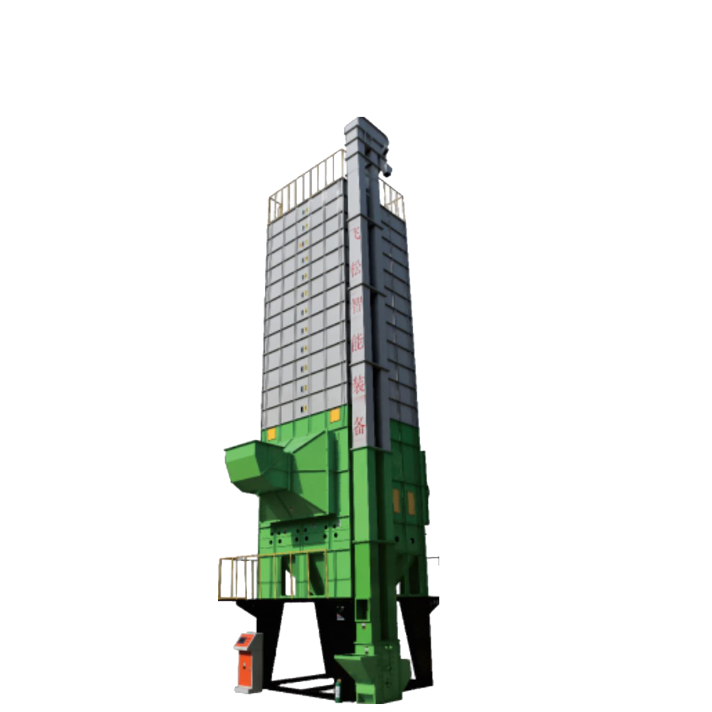 5H-32T批式循環(huán)谷物干燥機(jī)